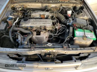 1990 Nissan Stanza GXE z VIN JN1FU21P9LX822087, wystawiony jako Copart lot #82967984 z przebiegiem 109 985 mil mil oraz Tytuł czysty. Historia ofert i sprzedaży dostępna na DreamBid. Obrazek 11.