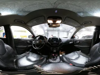 2021 Jeep Cherokee Latitude Lux с VIN 1C4PJMMX5MD120871, выставлен на аукционе IAAI как лот 42427822 с пробегом 65 379 миль миль и . История ставок и продаж доступна на DreamBid. Изображение 19.