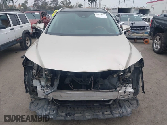 2016 Lexus RX 350 z VIN 2T2ZZMCA7GC026468, wystawiony jako IAAI lot #42433640 z przebiegiem 91 376 mil mil oraz . Historia ofert i sprzedaży dostępna na DreamBid. Obrazek 13.