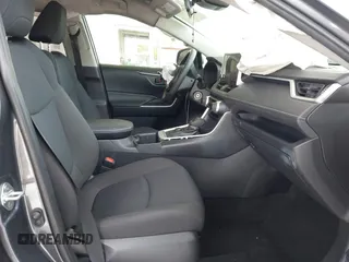 2023 Toyota RAV4 Hybrid LE with VIN JTMLWRFV6PD203044, listed as a IAAI auction lot 42320080 with 95,747 mi miles and . Bid and sale history available at DreamBid. Image 5.
