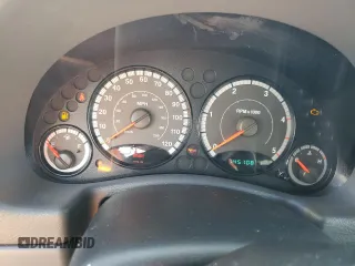 2005 Jeep Liberty Sport with VIN 1J4GL48545W635895, listed as a Copart auction lot 80876564 with 145,108 mi miles and Salvage Title. Bid and sale history available at DreamBid. Image 9.