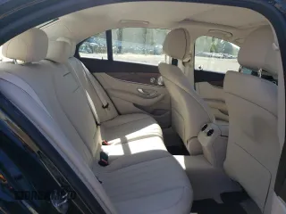 2017 Mercedes-Benz E-Class E 300 Luxury with VIN WDDZF4JBXHA070999, listed as a Copart auction lot 44914083 with 42,600 mi miles. Bid and sale history available at carsss.com. Image 10.