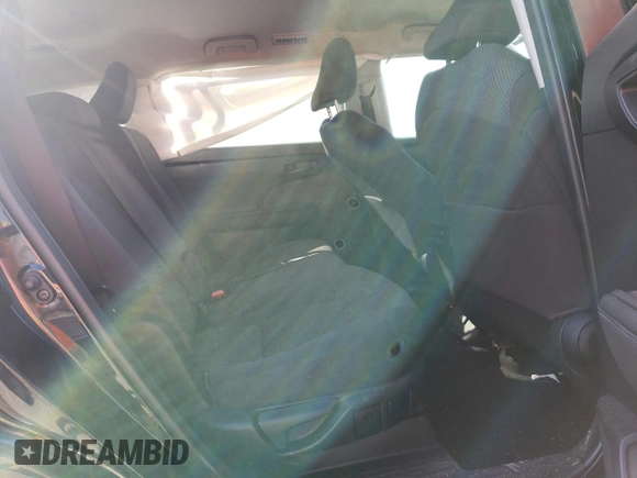 2021 Toyota Highlander L with VIN 5TDZZRAHXMS035122, listed as a Copart auction lot 48061505 with 105,773 mi miles and Clean title. Bid and sale history available at DreamBid. Image 11.