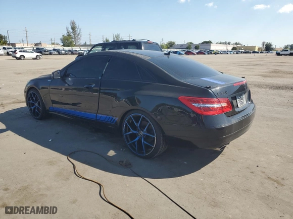 2011 Mercedes-Benz E-Class E 350 with VIN WDDKJ5GB5BF094313, listed as a Copart auction lot 47040365 with 103,987 mi miles and Salvage Title. Bid and sale history available at carsss.com. Image 2.