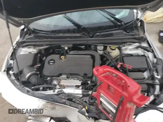 2018 Chevrolet Malibu LT с VIN 1G1ZD5ST2JF285596, выставлен на аукционе Copart как лот 86449665 с пробегом 144 000 миль миль и На запчасти • Non repairable. История ставок и продаж доступна на DreamBid. Изображение 15.