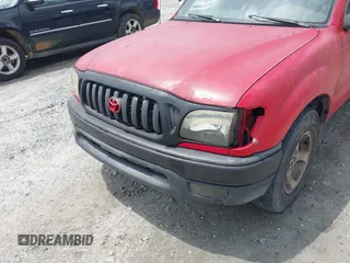 2003 Toyota Tacoma z VIN 5TENL42N93Z272564, wystawiony jako IAAI lot #42329681 z przebiegiem 303 546 mil mil oraz . Historia ofert i sprzedaży dostępna na DreamBid. Obrazek 6.