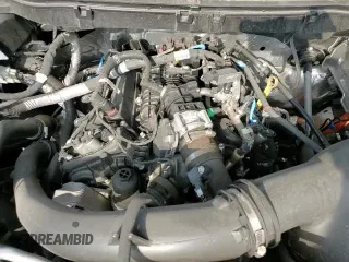 2023 Ford F-150 XL z VIN 1FTEW1EP5PKF34366, wystawiony jako Copart lot #63258595 z przebiegiem 44 404 mil mil oraz Szkoda całkowita • Salvage title. Historia ofert i sprzedaży dostępna na DreamBid. Obrazek 13.