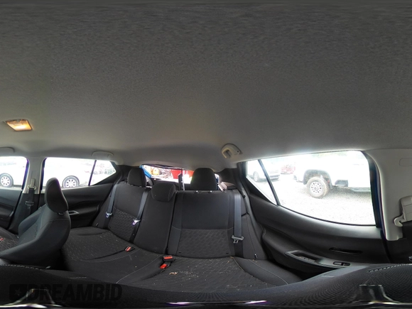 2022 Nissan Kicks S z VIN 3N1CP5BV1NL481274, wystawiony jako IAAI lot #42259040 z przebiegiem 32 082 mil mil oraz . Historia ofert i sprzedaży dostępna na DreamBid. Obrazek 18.