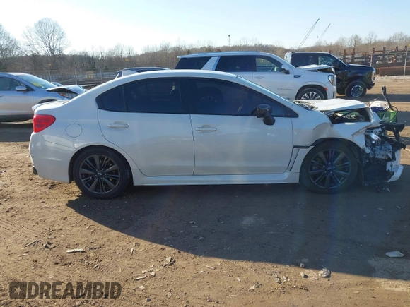 2019 Subaru WRX with VIN JF1VA1A66K9822754, listed as a IAAI auction lot 41411737 with 61,217 mi miles and . Bid and sale history available at DreamBid. Image 13.
