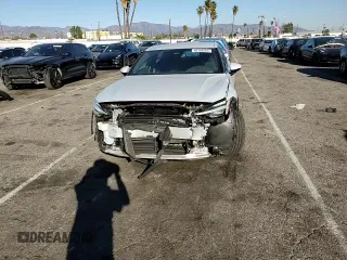 2024 Polestar 2 z VIN YSMFD3KA1RL219054, wystawiony jako Copart lot #46366205 z przebiegiem 15 134 mil mil oraz Szkoda całkowita • Salvage title. Historia ofert i sprzedaży dostępna na DreamBid. Obrazek 10.