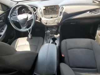 2018 Chevrolet Malibu LT with VIN 1G1ZD5ST6JF276223, listed as a Copart auction lot 50914475 with 111,635 mi miles and Clean Title. Bid and sale history available at carsss.com. Image 8.