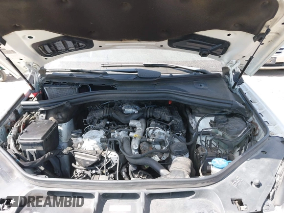 2012 Mercedes-Benz M 350 with VIN 4JGDA2EB1CA001253, listed as a IAAI auction lot 42101210 with 149,920 mi miles and . Bid and sale history available at DreamBid. Image 10.