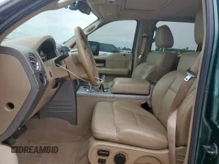 2007 Ford F-150 XLT with VIN 1FTPW14V47KC44337, listed as a Copart auction lot 60933735 with 156,724 mi miles and Salvage title. Bid and sale history available at DreamBid. Image 7.