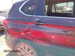 2017 Buick Envision Essence with VIN LRBFXDSA4HD152109, listed as a IAAI auction lot 41718708 with 134,784 mi miles and . Bid and sale history available at carsss.com. Image 19.