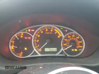 2011 Subaru WRX WRX Limited с VIN JF1GV7F6XBG525264, выставлен на аукционе Copart как лот 47495465 с пробегом 85 848 миль миль и На запчасти • Non repairable. История ставок и продаж доступна на DreamBid. Изображение 9.