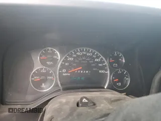 2017 GMC Savana Cargo z VIN 1GTZ7GFG2H1124860, wystawiony jako Copart lot #53899225 z przebiegiem 254 735 mil mil oraz Szkody całkowita. Historia ofert i sprzedaży dostępna na DreamBid. Obrazek 9.