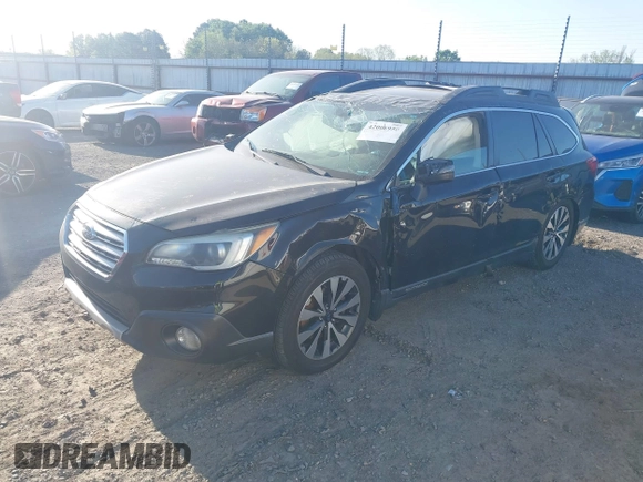 2015 Subaru Outback Limited with VIN 4S4BSBNC5F3354701, listed as a IAAI auction lot 42006950 with 181,661 mi miles and . Bid and sale history available at DreamBid. Image 21.