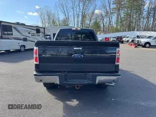 2011 Ford F-150 XL with VIN 1FTFX1EF6BFA10363, listed as a Copart auction lot 54481625 with 87,584 mi miles and Clean Title. Bid and sale history available at carsss.com. Image 7.