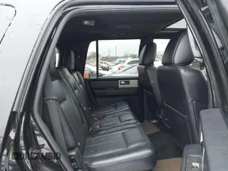 2016 Ford Expedition Limited z VIN 1FMJU2AT3GEF37984, wystawiony jako IAAI lot #41136923 z przebiegiem 142 018 mil mil oraz . Historia ofert i sprzedaży dostępna na DreamBid. Obrazek 8.