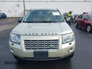 2008 Land Rover LR2 SE with VIN SALFS24N88H019147, listed as a IAAI auction lot 41926003 with 146,524 mi miles and . Bid and sale history available at DreamBid. Image 12.