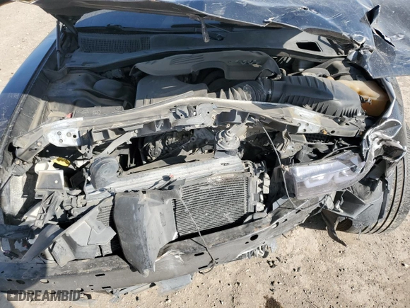 2013 Dodge Charger SXT Plus with VIN 2C3CDXHG8DH552606, listed as a Copart auction lot 50086935 with 150,349 mi miles and Salvage Title. Bid and sale history available at carsss.com. Image 12.