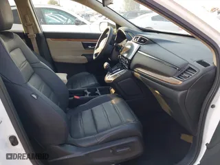 2021 Honda CR-V EX with VIN 5J6RW1H56MA013728, listed as a IAAI auction lot 41382196 with 36,004 mi miles. Bid and sale history available at carsss.com. Image 5.