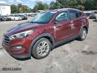 2016 Hyundai Tucson SE with VIN KM8J33A42GU138989, listed as a Copart auction lot 78630964 with 90,775 mi miles and Salvage Title. Bid and sale history available at carsss.com. Image 1.