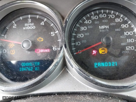 2007 Chevrolet Silverado 1500 LT w/2LT with VIN 2GCEK13M071669436, listed as a IAAI auction lot 41873226 with NaN miles. Bid and sale history available at carsss.com. Image 15.