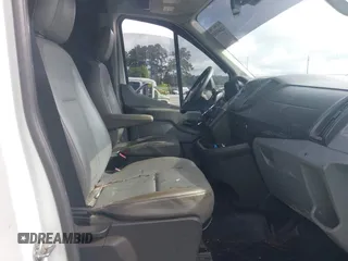 2015 Ford Transit with VIN 1FTSW2CM0FKA78468, listed as a IAAI auction lot 42493393 with 266,267 mi miles and . Bid and sale history available at DreamBid. Image 5.