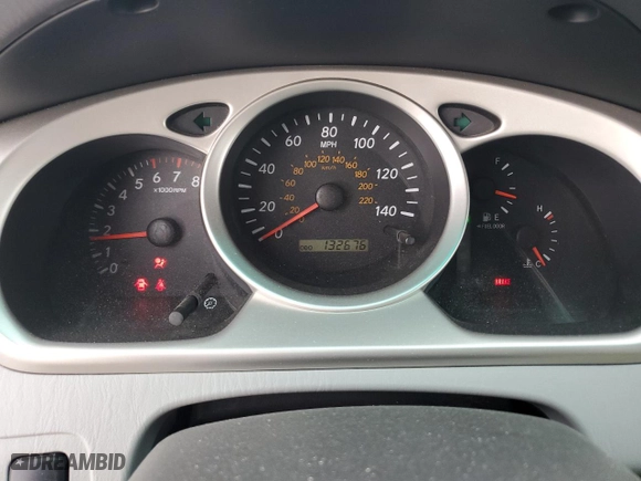 2007 Toyota Highlander w/3rd Row with VIN JTEEP21A470192887, listed as a Copart auction lot 51639625 with 132,676 mi miles and Salvage Title. Bid and sale history available at carsss.com. Image 9.