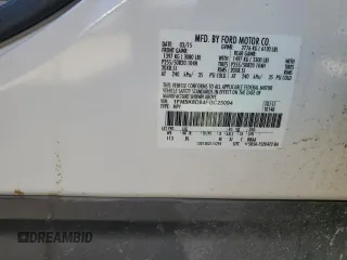 2015 Ford Explorer XLT with VIN 1FM5K8D84FGC25094, listed as a Copart auction lot 48217895 with 154,191 mi miles and Salvage Title. Bid and sale history available at carsss.com. Image 13.