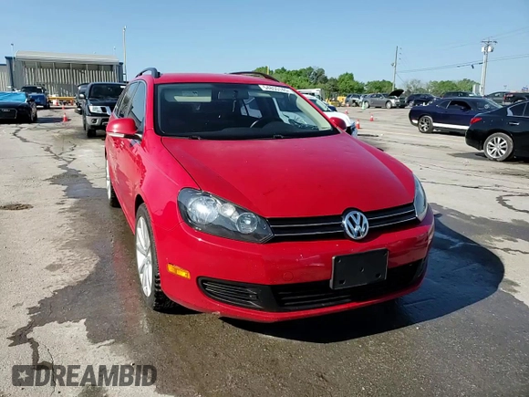 2013 Volkswagen Jetta TDI w/Sunroof with VIN 3VWPL7AJ8DM657926, listed as a Copart auction lot 54855145 with 108,130 mi miles and Salvage title. Bid and sale history available at DreamBid. Image 13.