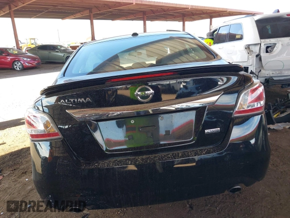 2015 Nissan Altima SV with VIN 1N4AL3AP8FC591586, listed as a IAAI auction lot 42083818 with 60,128 mi miles and . Bid and sale history available at carsss.com. Image 15.