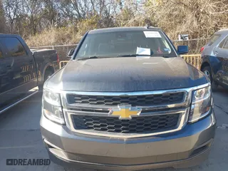 2020 Chevrolet Tahoe LT with VIN 1GNSCBKCXLR309128, listed as a IAAI auction lot 41641948 with 104,571 mi miles. Bid and sale history available at carsss.com. Image 12.