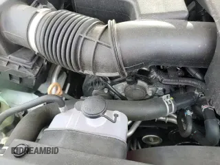 2020 Toyota Tacoma SR5 with VIN 3TMAZ5CNXLM129962, listed as a Copart auction lot 68436825 with 71,842 mi miles and Salvage title. Bid and sale history available at DreamBid. Image 13.