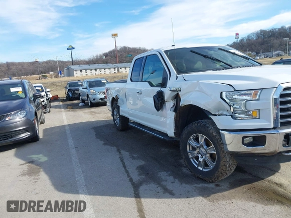 2015 Ford F-150 XLT с VIN 1FTFX1EF5FFA39469, выставлен на аукционе IAAI как лот 41489699 с пробегом 109 972 миль миль и . История ставок и продаж доступна на DreamBid. Изображение 6.