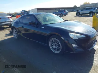 2014 Scion FR-S with VIN JF1ZNAA18E9700718, listed as a IAAI auction lot 40958319 with 104,010 mi miles and . Bid and sale history available at DreamBid. Image 1.