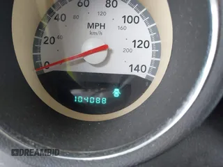 2008 Dodge Charger with VIN 2B3KA43G08H328310, listed as a IAAI auction lot 42424716 with 104,088 mi miles and . Bid and sale history available at DreamBid. Image 15.