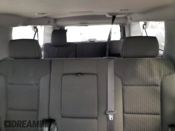 2016 Chevrolet Suburban LS с VIN 1GNSCGKC3GR169118, выставлен на аукционе Copart как лот 43350715 с пробегом 229 971 миль миль и Списание • Salvage title. История ставок и продаж доступна на DreamBid. Изображение 10.