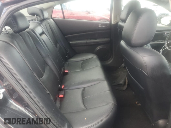 2012 Mazda 6 S Grand Touring with VIN 1YVHZ8CB9C5M01813, listed as a Copart auction lot 74018014 with Not Provided miles and Salvage Title. Bid and sale history available at DreamBid. Image 10.