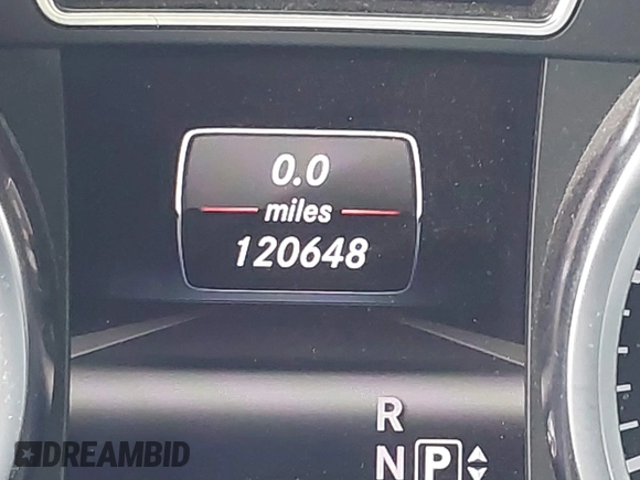 2013 Mercedes-Benz M 350 with VIN 4JGDA5HB4DA166924, listed as a IAAI auction lot 42370011 with 120,648 mi miles and . Bid and sale history available at DreamBid. Image 16.