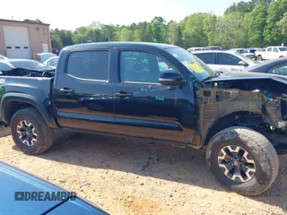 2021 Toyota Tacoma SR с VIN 3TMCZ5AN3MM423247, выставлен на аукционе IAAI как лот 42031290 с пробегом 27 913 миль миль и . История ставок и продаж доступна на DreamBid. Изображение 14.