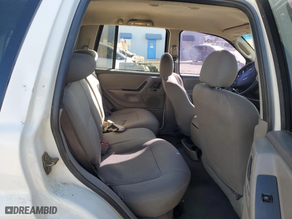 2002 Jeep Grand Cherokee Laredo with VIN 1J4GW48S72C298133, listed as a Copart auction lot 43973315 with 266,437 mi miles and Salvage Title. Bid and sale history available at carsss.com. Image 10.