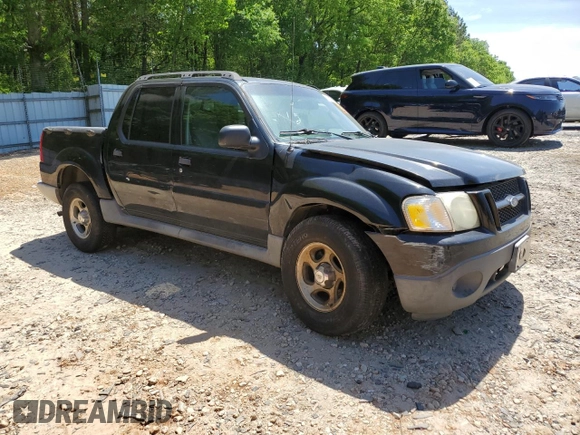 2005 Ford Explorer Sport Trac XLS с VIN 1FMZU67K85UA30431, выставлен на аукционе Copart как лот 53716665 с пробегом Не указан миль и Списание • Salvage title. История ставок и продаж доступна на DreamBid. Изображение 4.