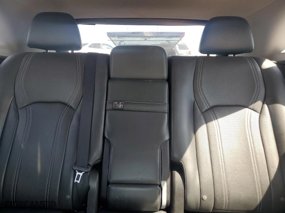 2016 Lexus RX 450h with VIN 2T2BGMCA5GC002323, listed as a Copart auction lot 49123335 with NaN miles and Salvage Title. Bid and sale history available at carsss.com. Image 10.