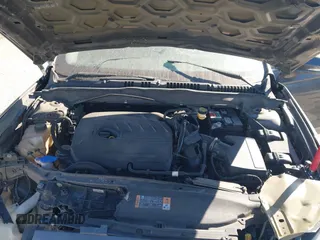 2016 Ford Fusion SE with VIN 3FA6P0HD0GR213477, listed as a IAAI auction lot 41675586 with 108,567 mi miles. Bid and sale history available at carsss.com. Image 10.