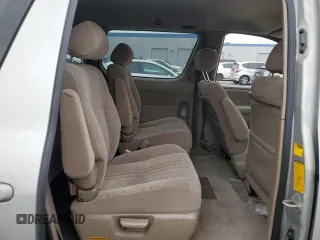 2002 Toyota Sienna LE with VIN 4T3ZF13CX2U473002, listed as a Copart auction lot 86553254 with 359,659 mi miles and Salvage Title. Bid and sale history available at carsss.com. Image 11.