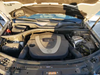 2009 Mercedes-Benz M 3.5L with VIN 4JGBB56EX9A521264, listed as a Copart auction lot 87000234 with 239,700 mi miles and Clean Title. Bid and sale history available at carsss.com. Image 12.