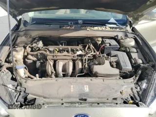 2013 Ford Fusion SE with VIN 3FA6P0H77DR128268, listed as a Copart auction lot 56520855 with 164,858 mi miles and Salvage title. Bid and sale history available at DreamBid. Image 11.