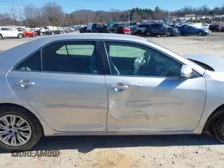 2014 Toyota Camry L with VIN 4T4BF1FK2ER364315, listed as a IAAI auction lot 41582885 with 1 mi miles. Bid and sale history available at carsss.com. Image 14.